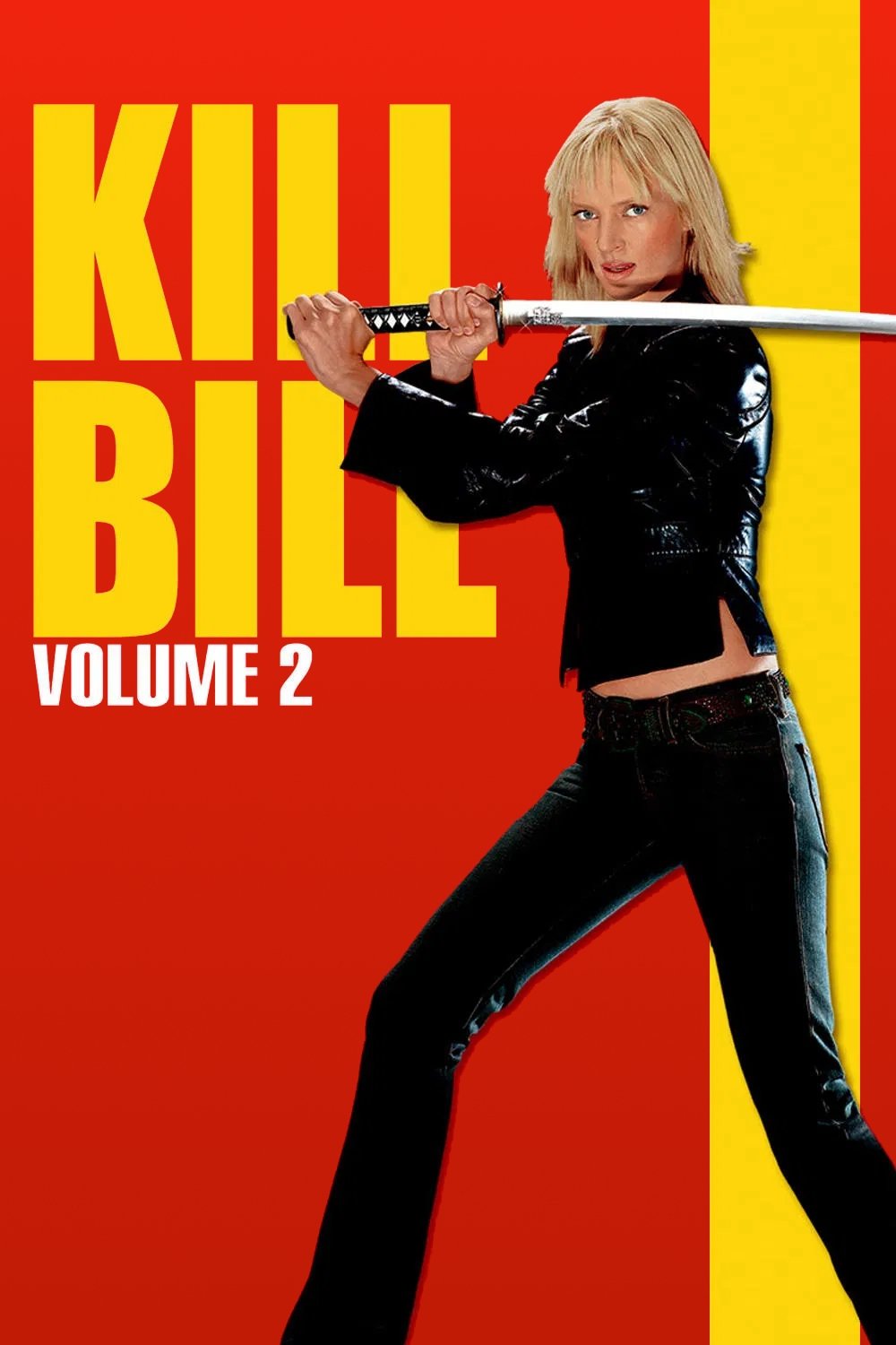 Kill Bill: Vol. 2