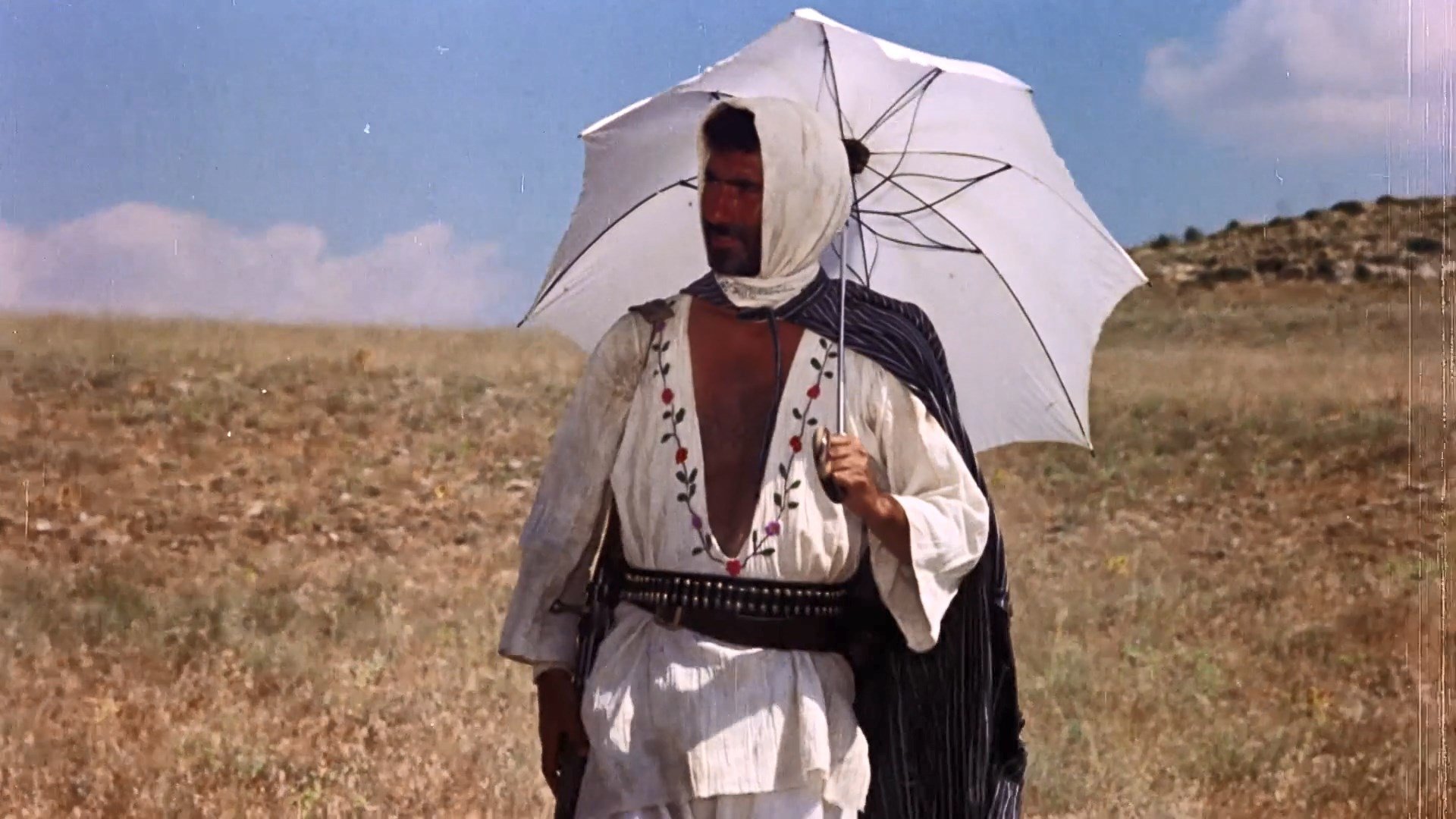 Elegy (1972)