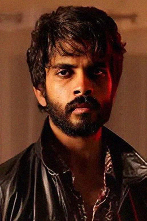 et billede af Maahir Mohiuddin