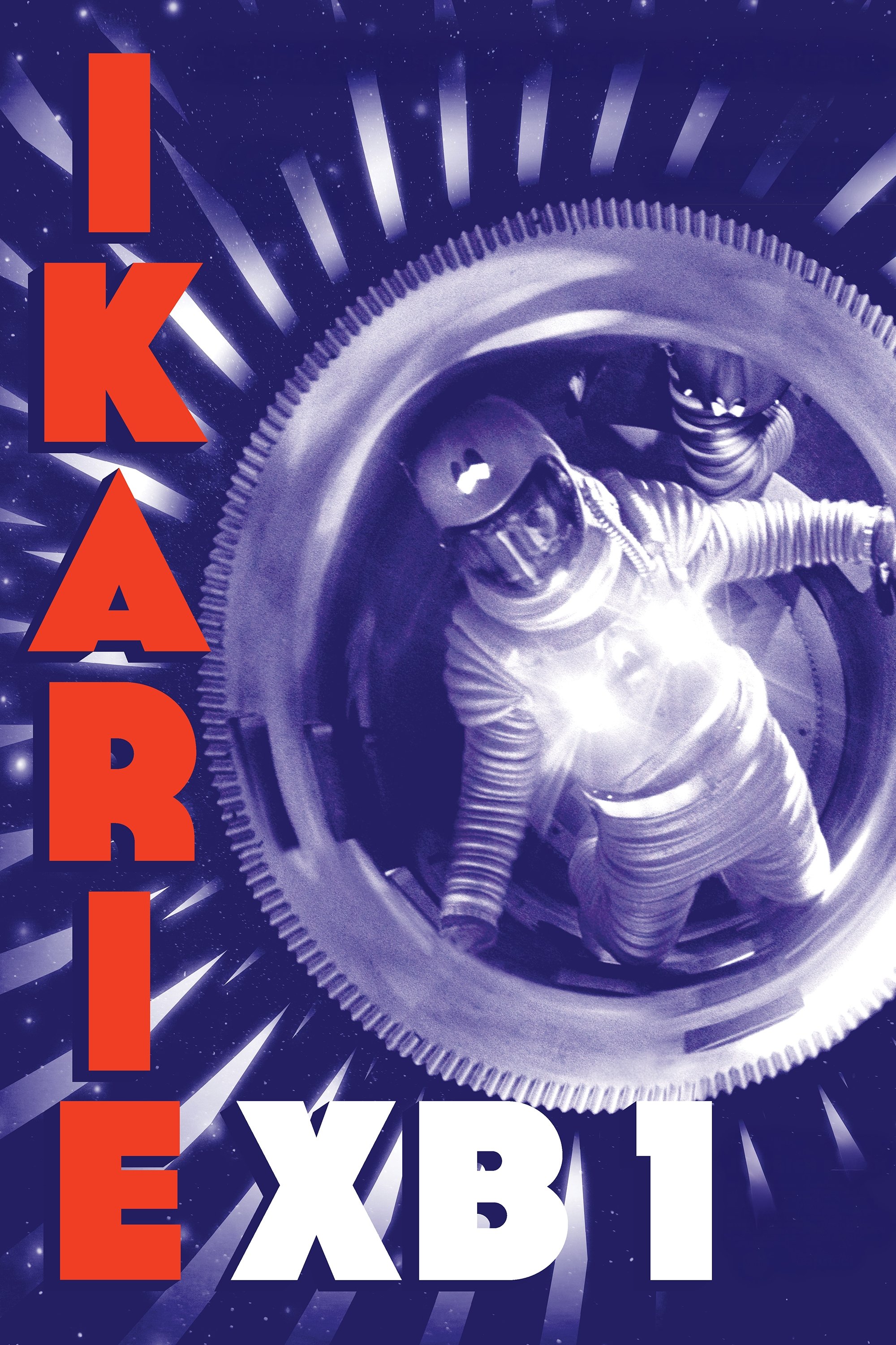 Ikarie XB 1