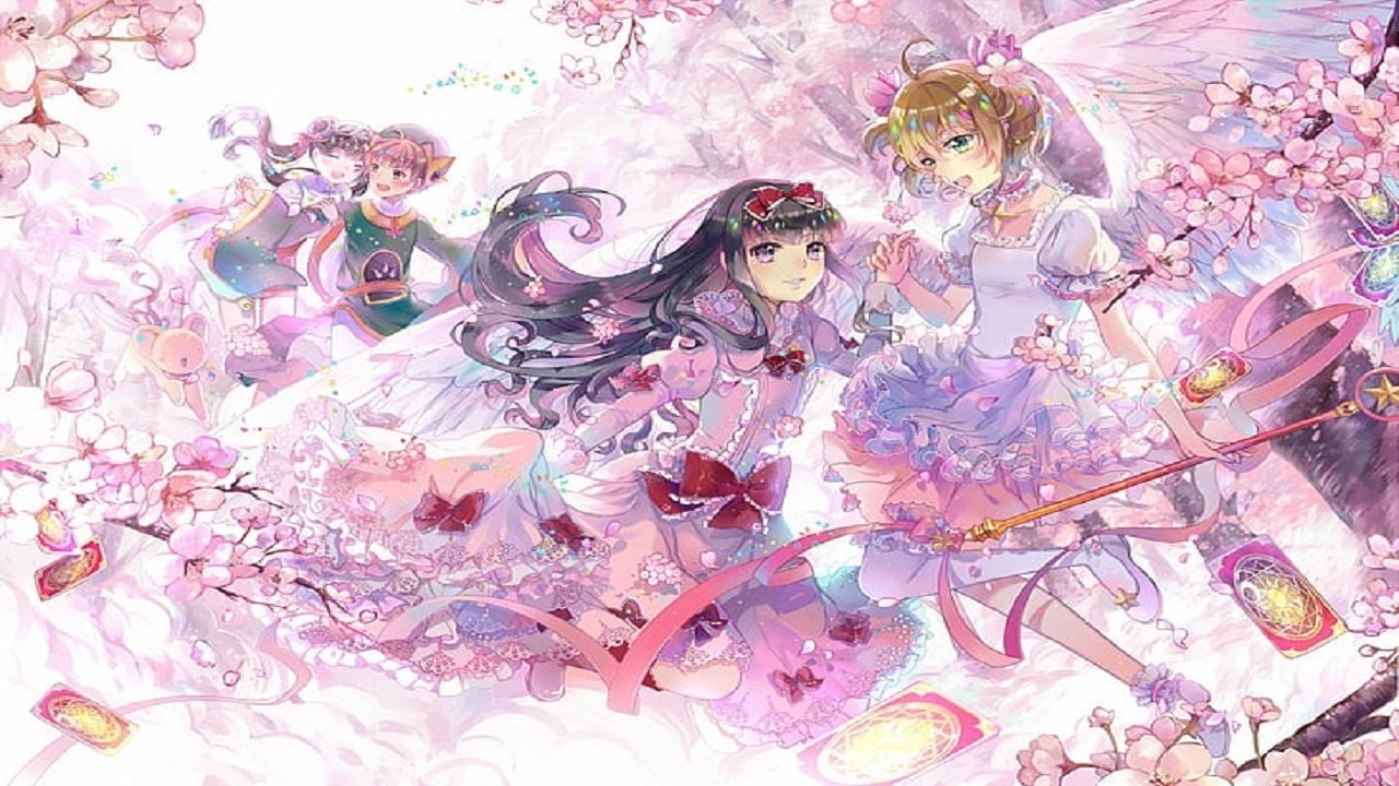 Cardcaptor Sakura