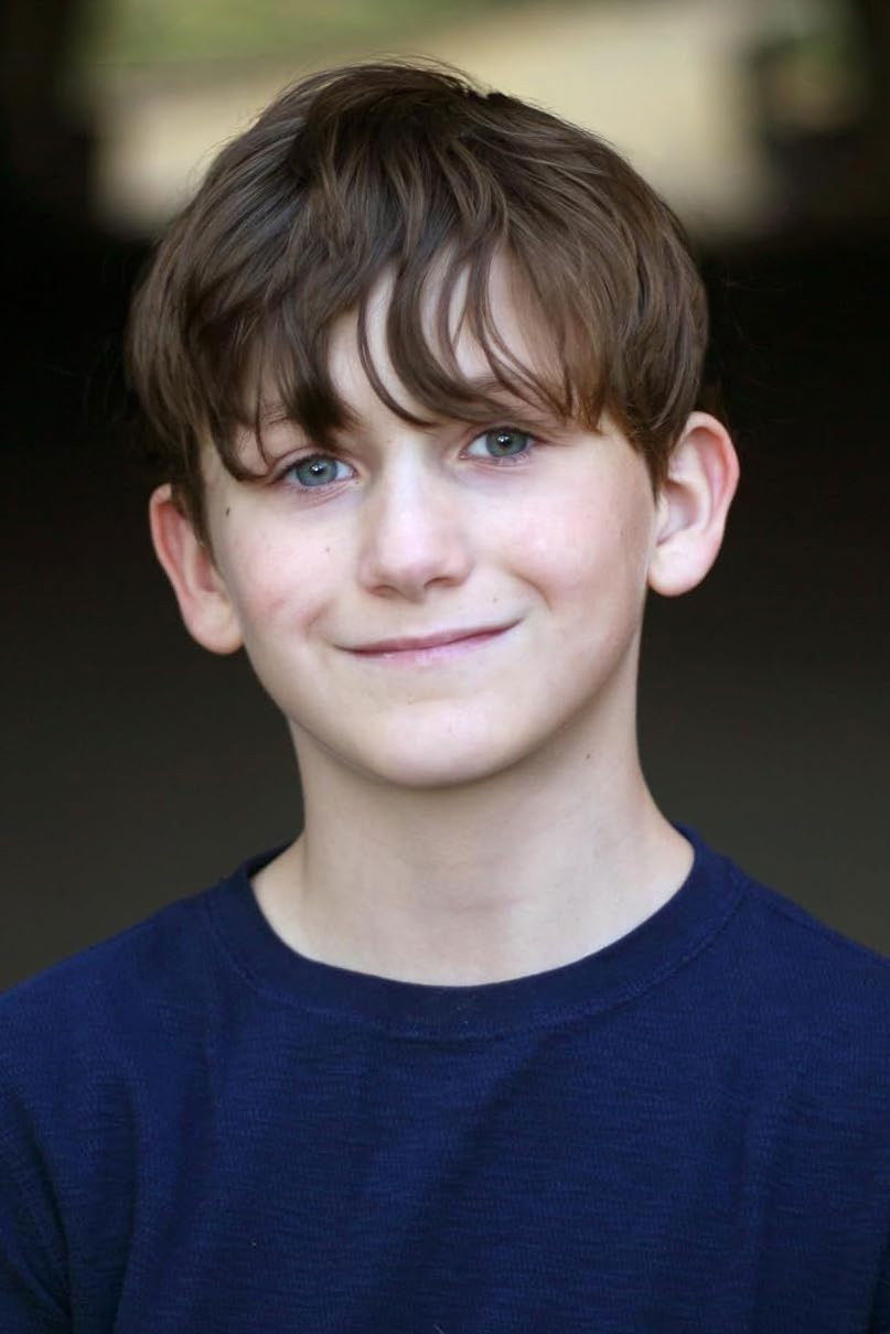 et billede af Andrew Chan-Possemato