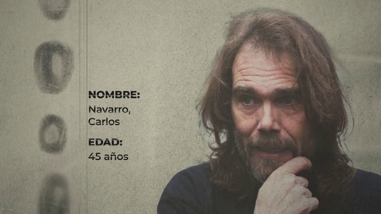 Equipo de investigación - Épisode 21