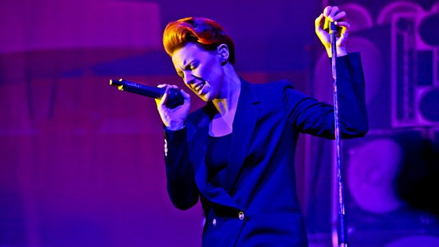 S19E46 · La Roux