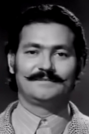 et billede af Christos Natsios