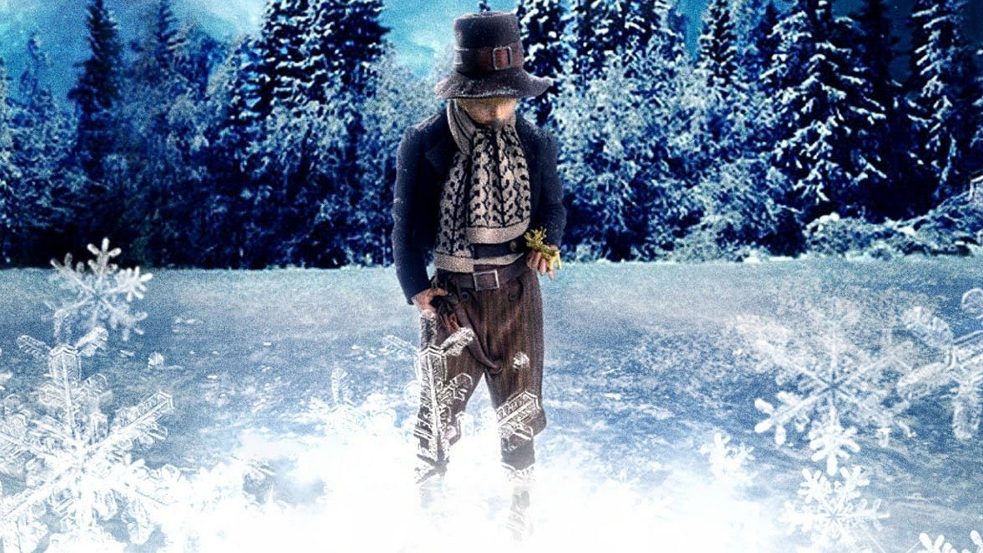 Christmas Story (2007)