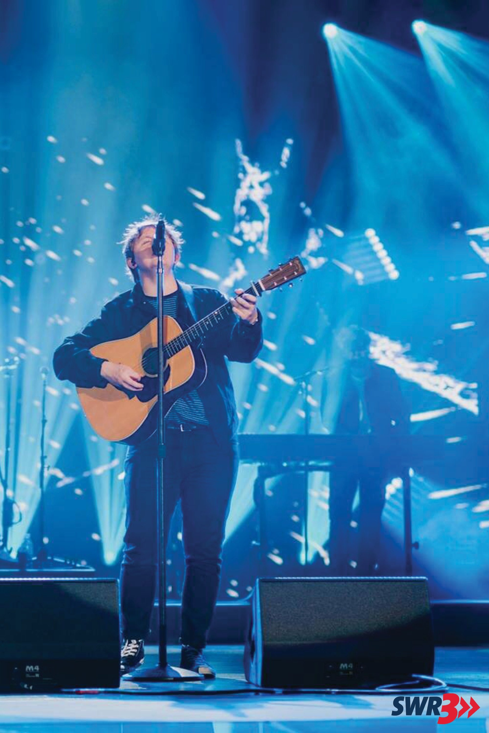 Lewis Capaldi: SWR3 New Pop Festival 2019 Lewis Capaldi: SWR3 New Pop Festival 2019