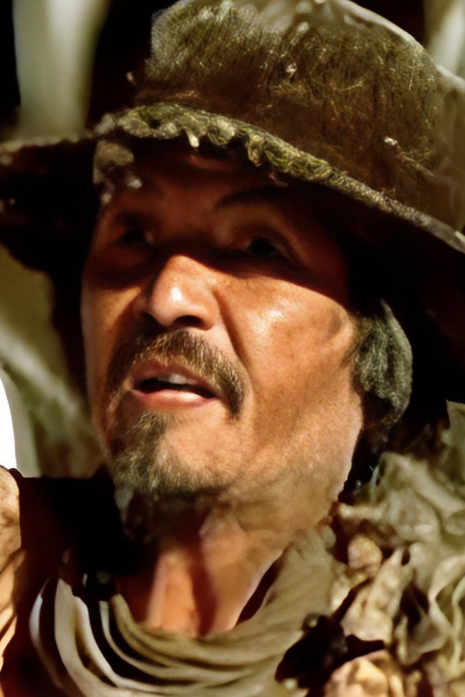 et billede af Chen Chi-Hwa