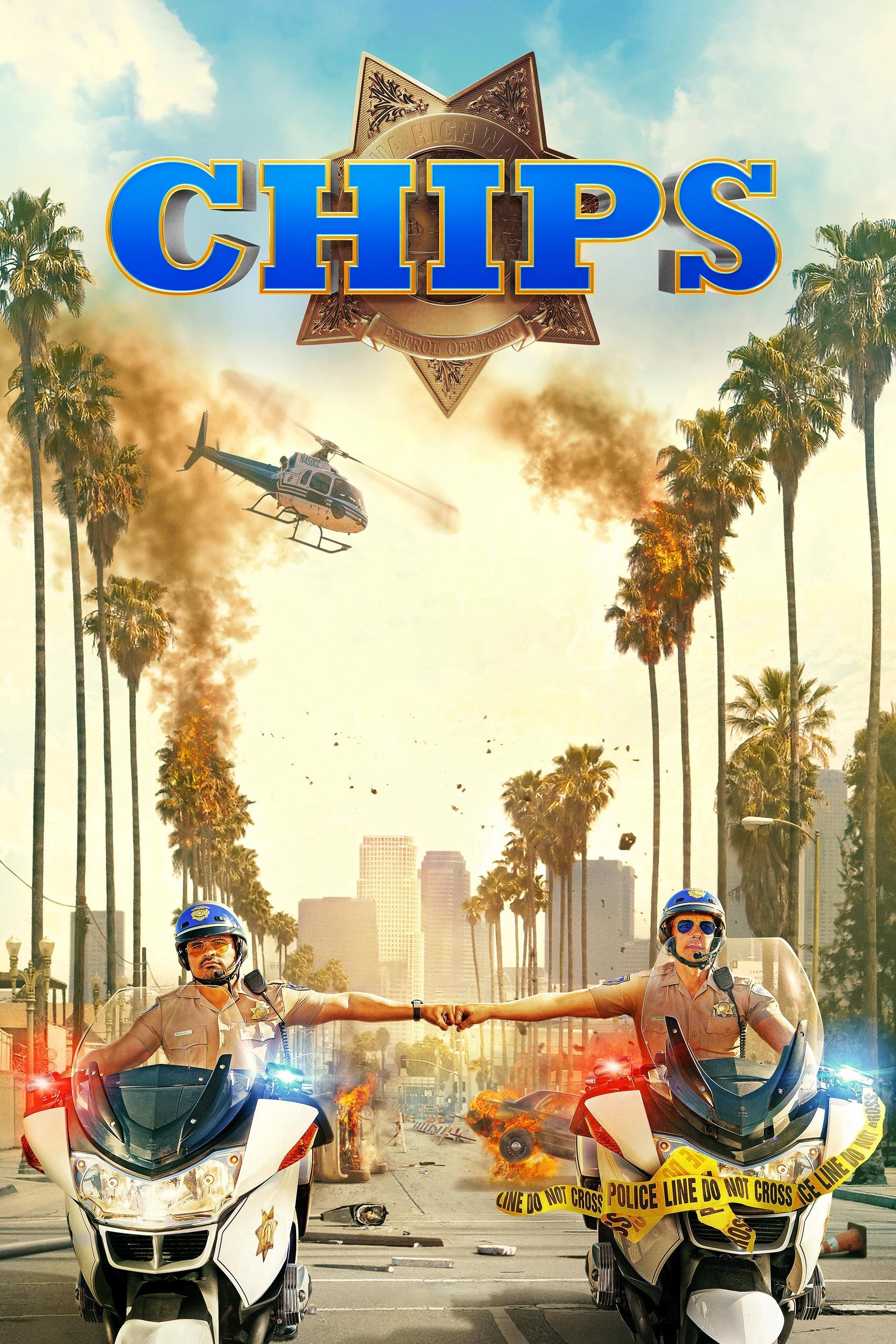 CHiPS