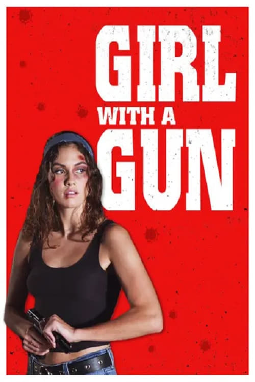 TOP - Girl With a Gun (2023)