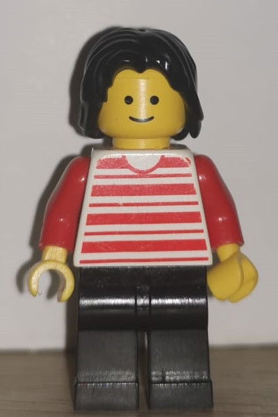 et billede af Bax Borsos