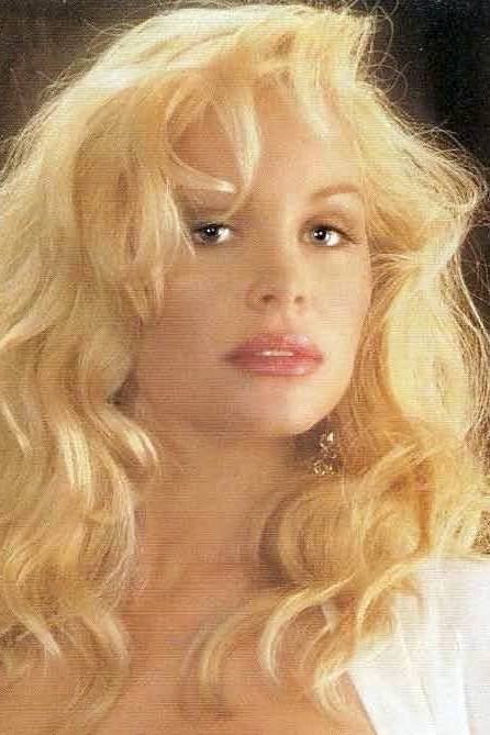 et billede af Melissa Holliday