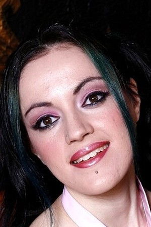 et billede af Lili Lux