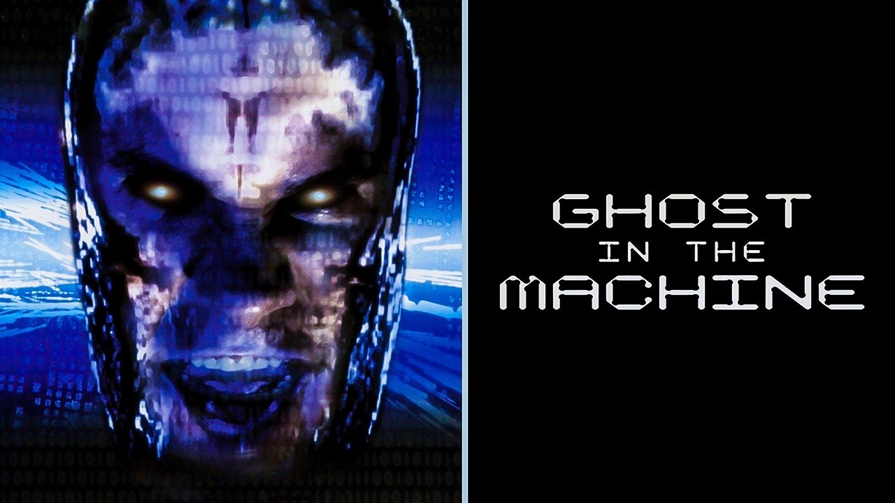 Ghost in the Machine (1993)