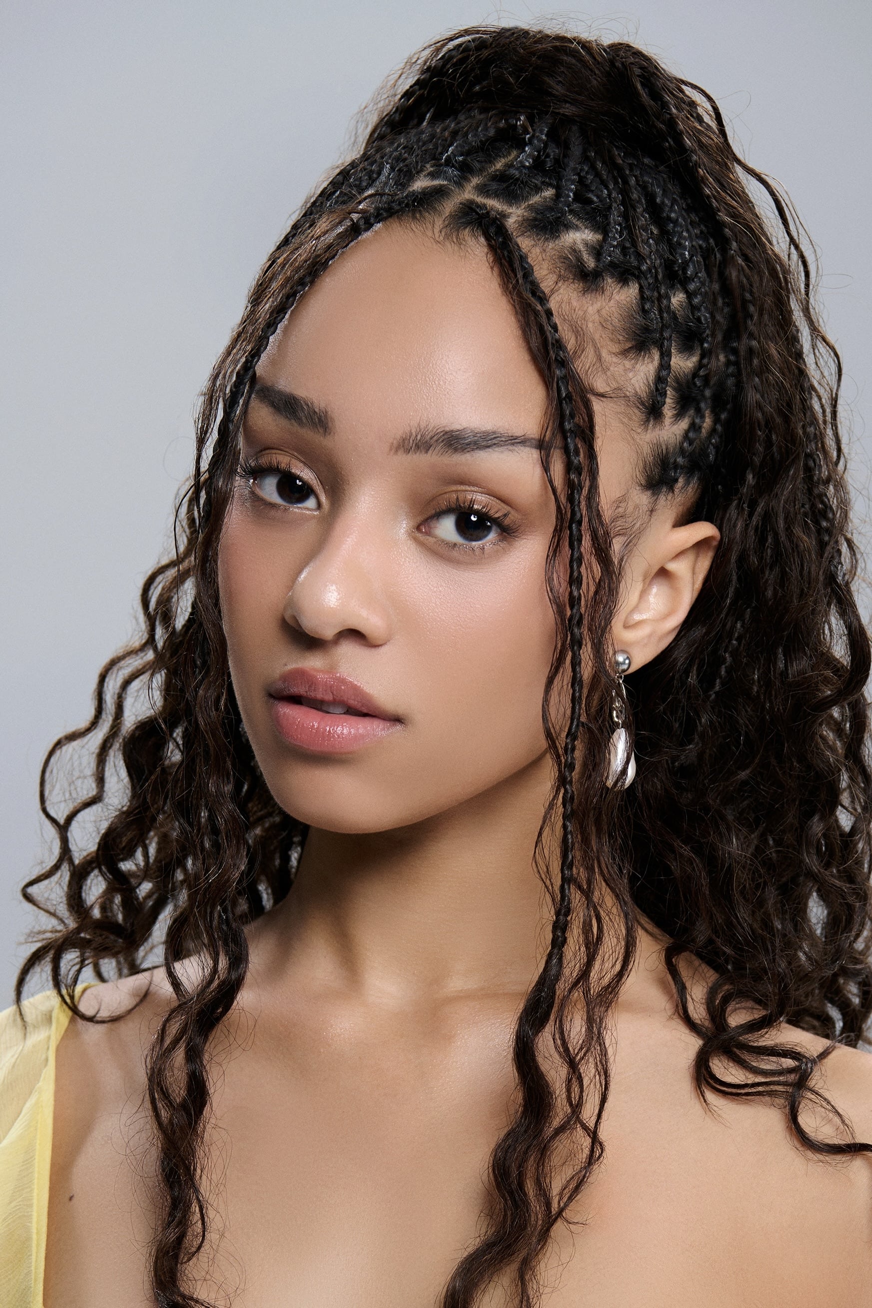 et billede af Manon Bannerman