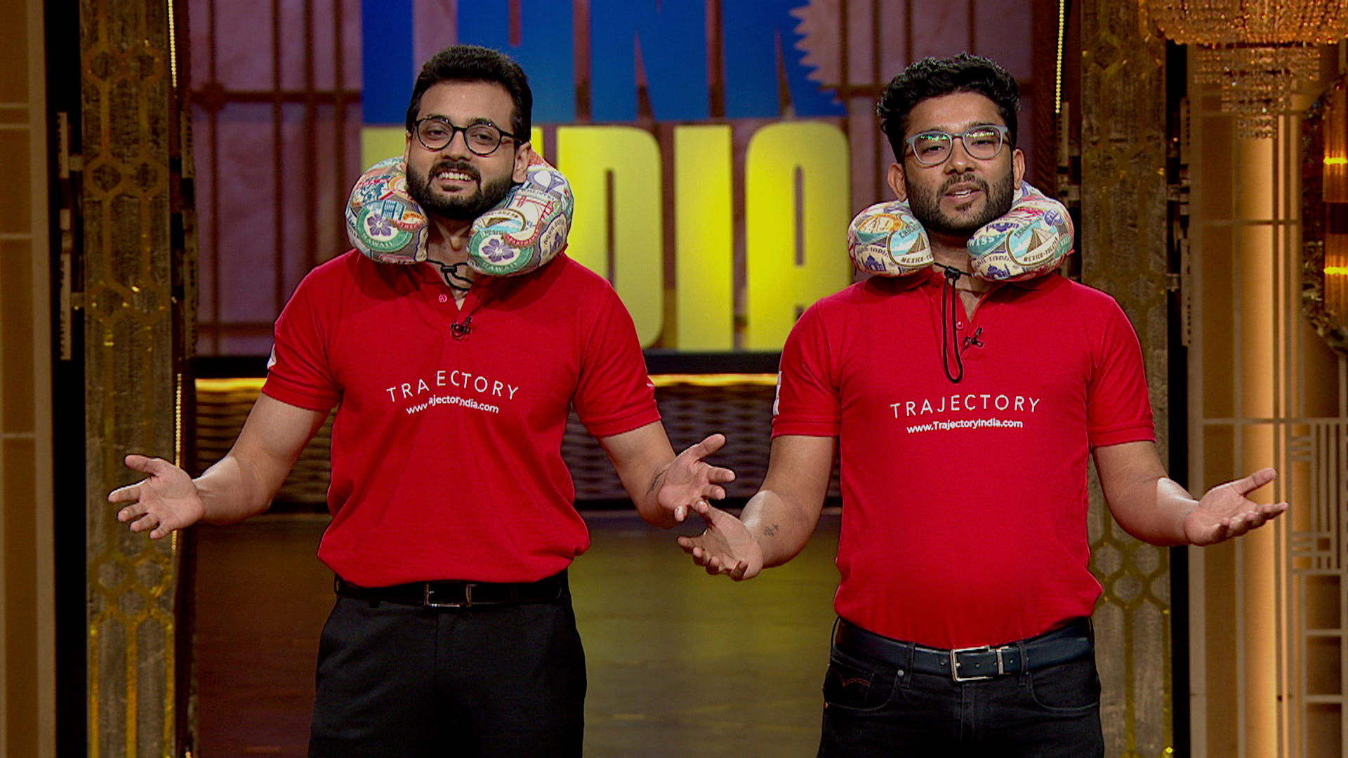 शार्क टैंक इंडिया Staffel 4 :Folge 39 