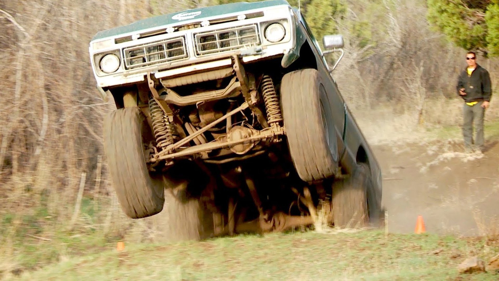 Dirt Every Day