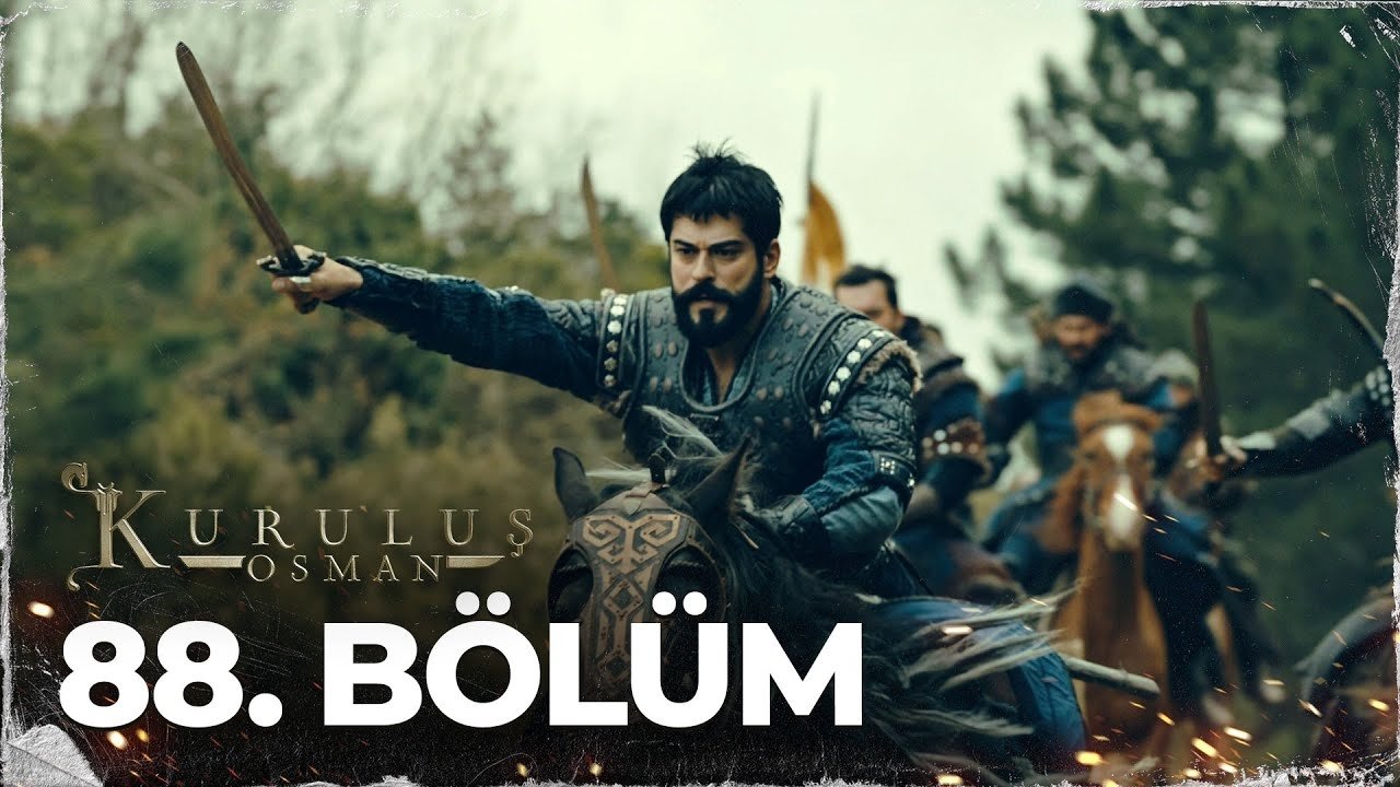 Kuruluş Osman