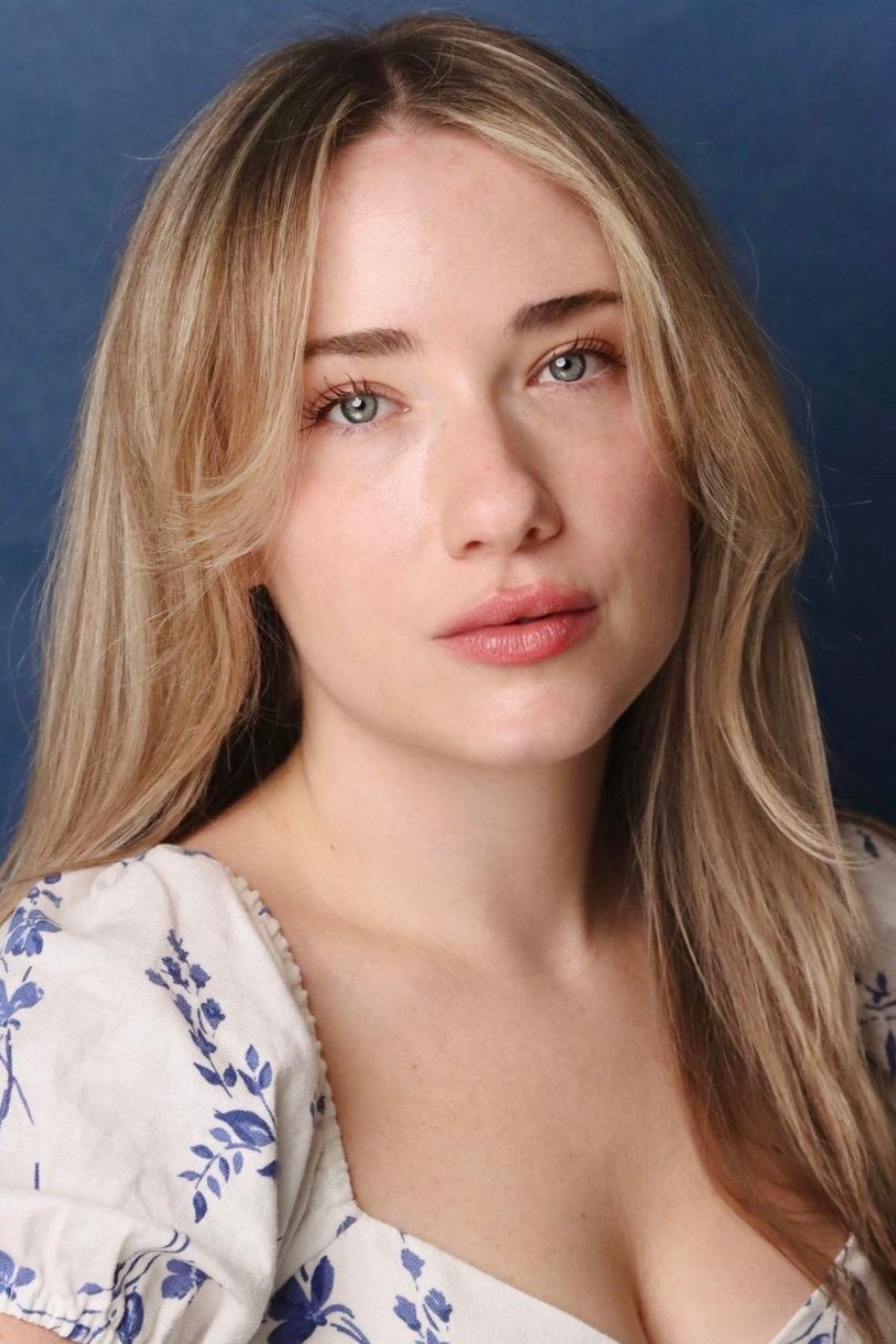 et billede af Abigail Dolan