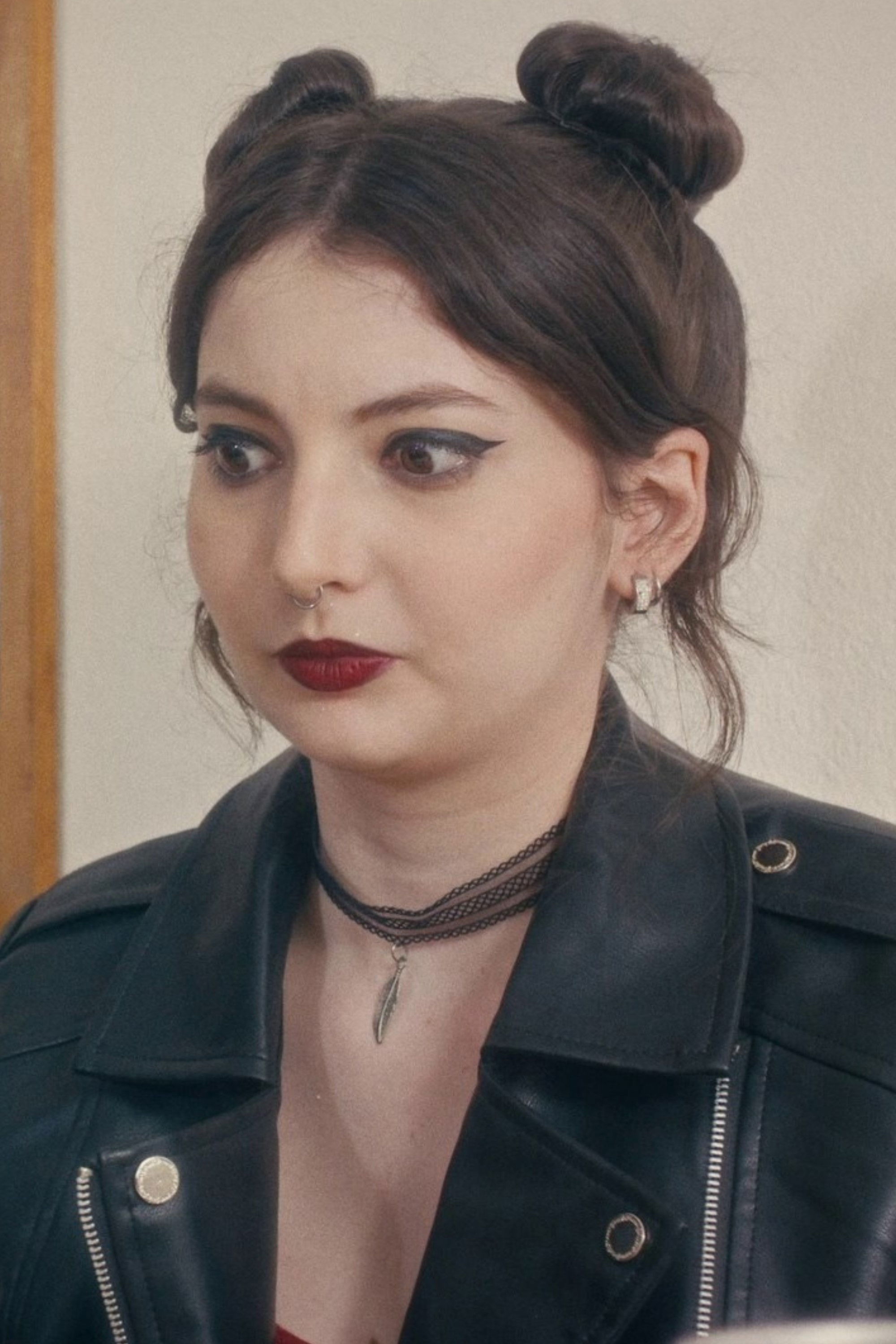 et billede af Luisa Lopes