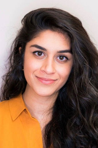 et billede af Kiana Vaziri