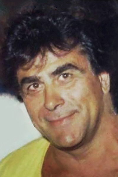 et billede af Andreas Kouvelogiannis