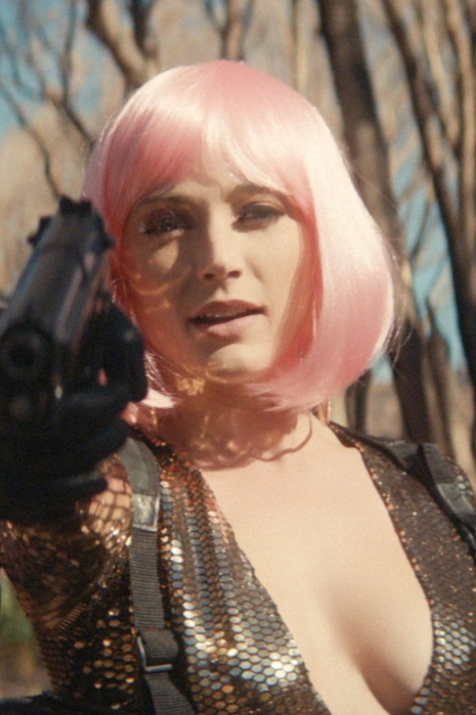 Profile image of Courtney Sinclair, a notable actor/actress