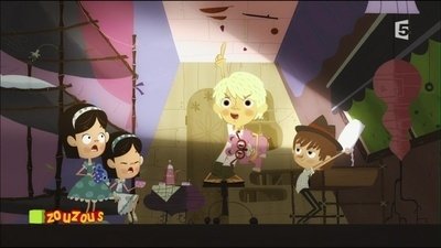 FloopaLoo, Where Are You?