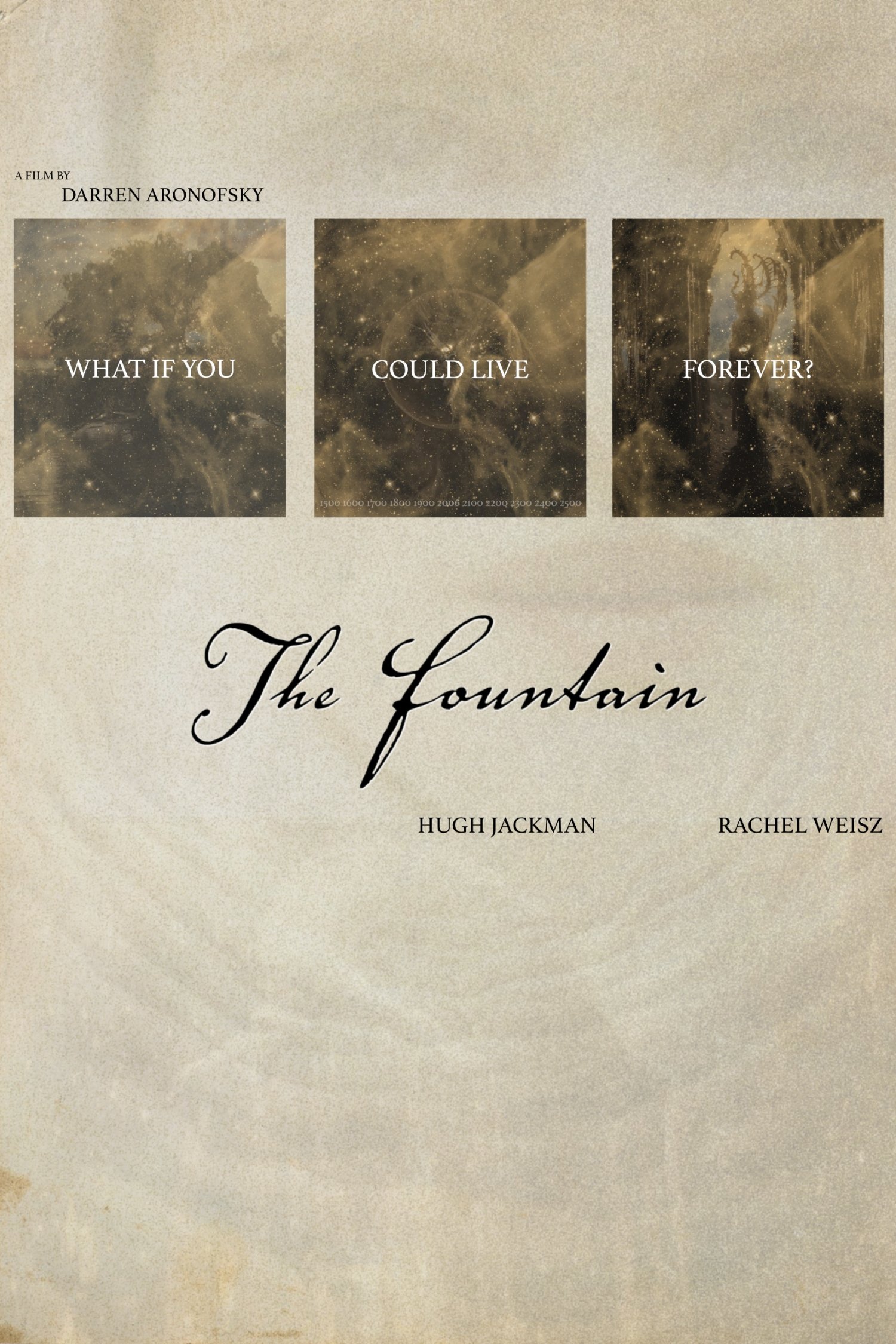 The Fountain