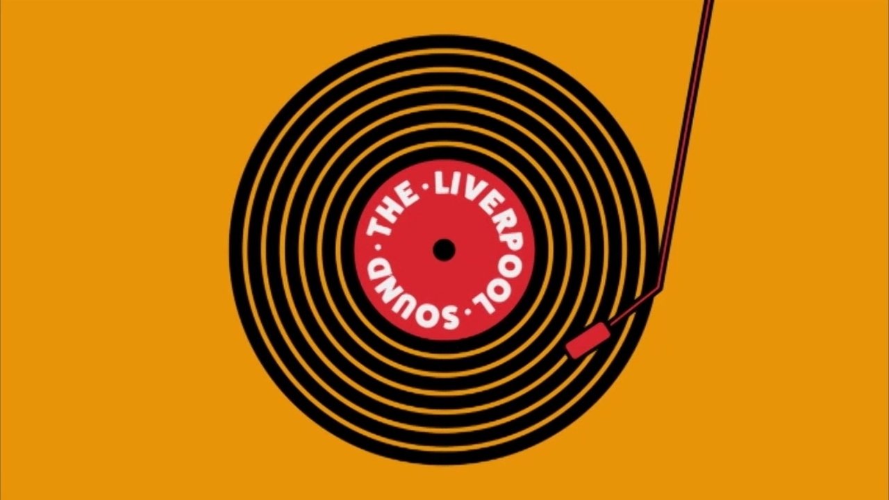 The Liverpool Sound poster