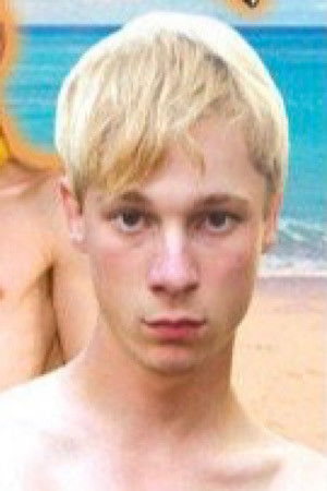 et billede af Bobby Wilson