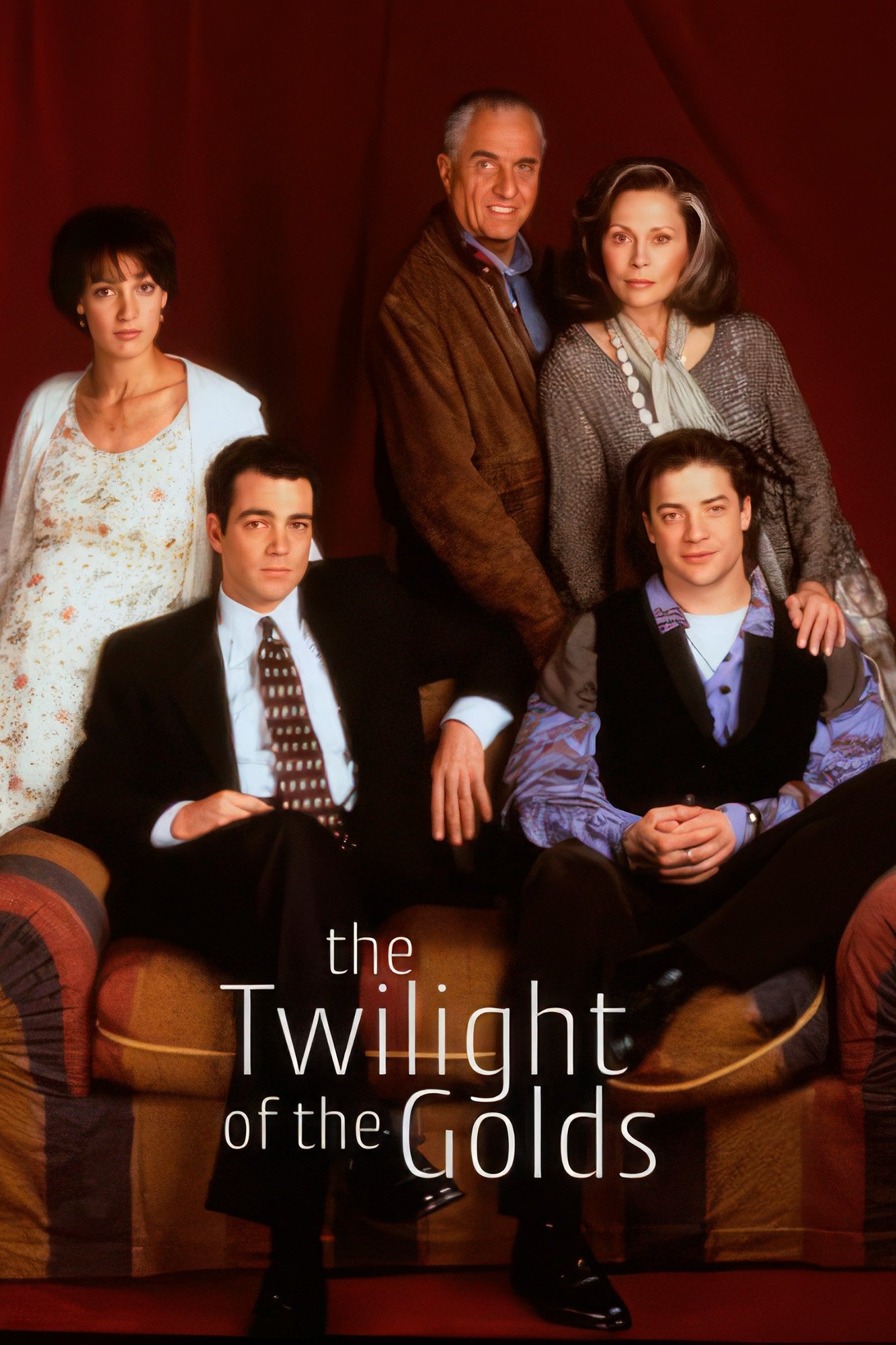 The Twilight of the Golds