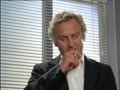 The Sweeney