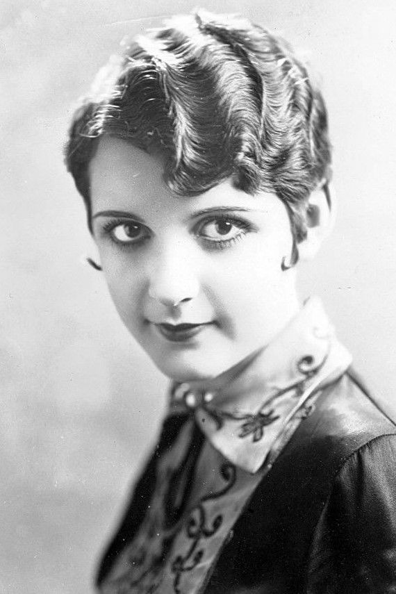 et billede af Sally Phipps