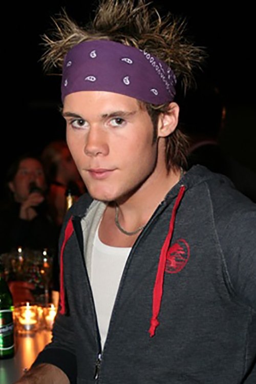Alexander Schöld