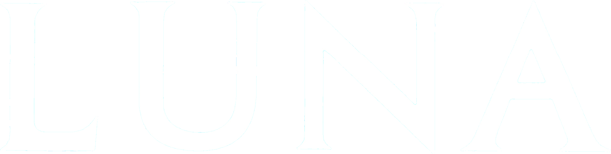 Luna Logo