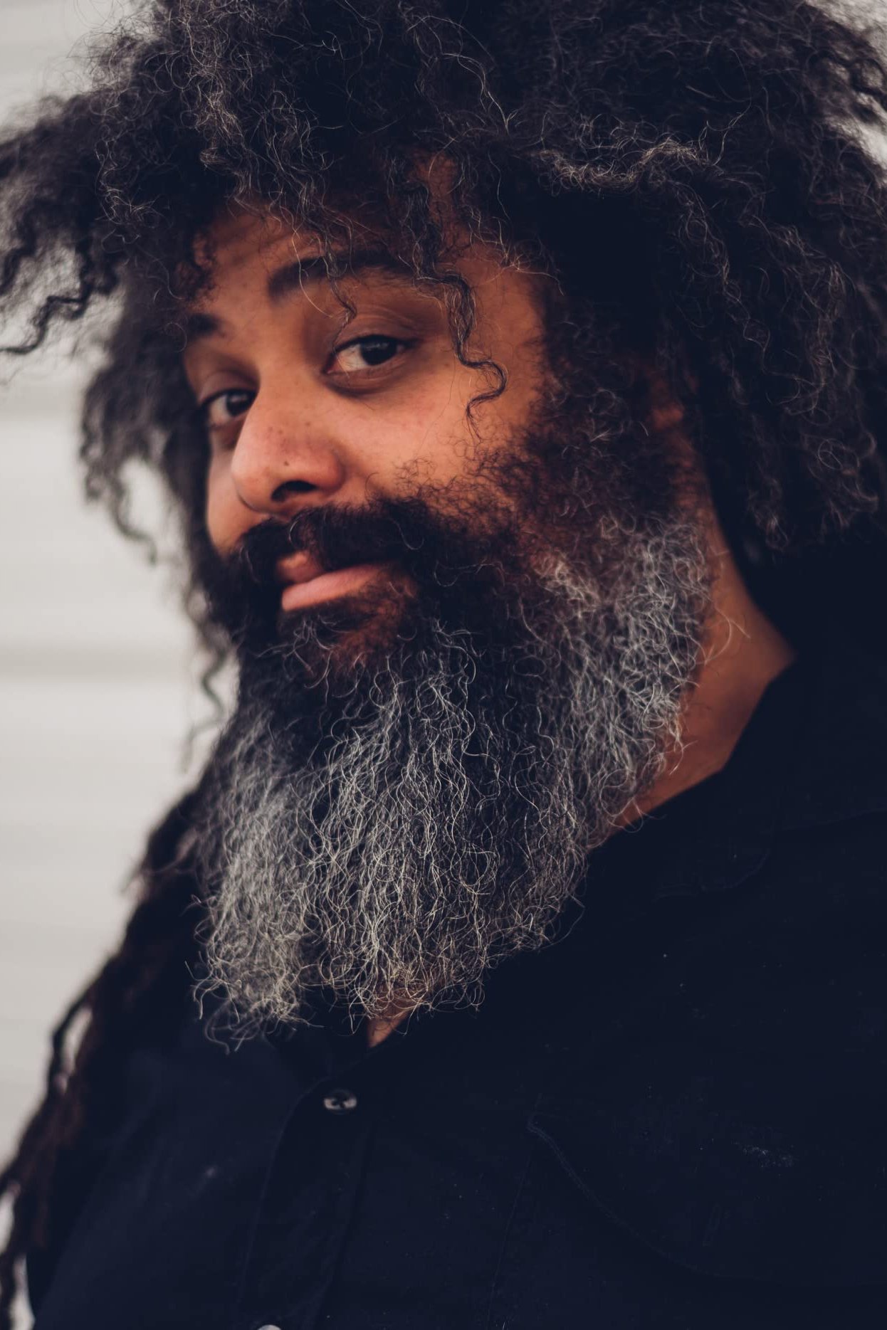 et billede af Christopher Cubas