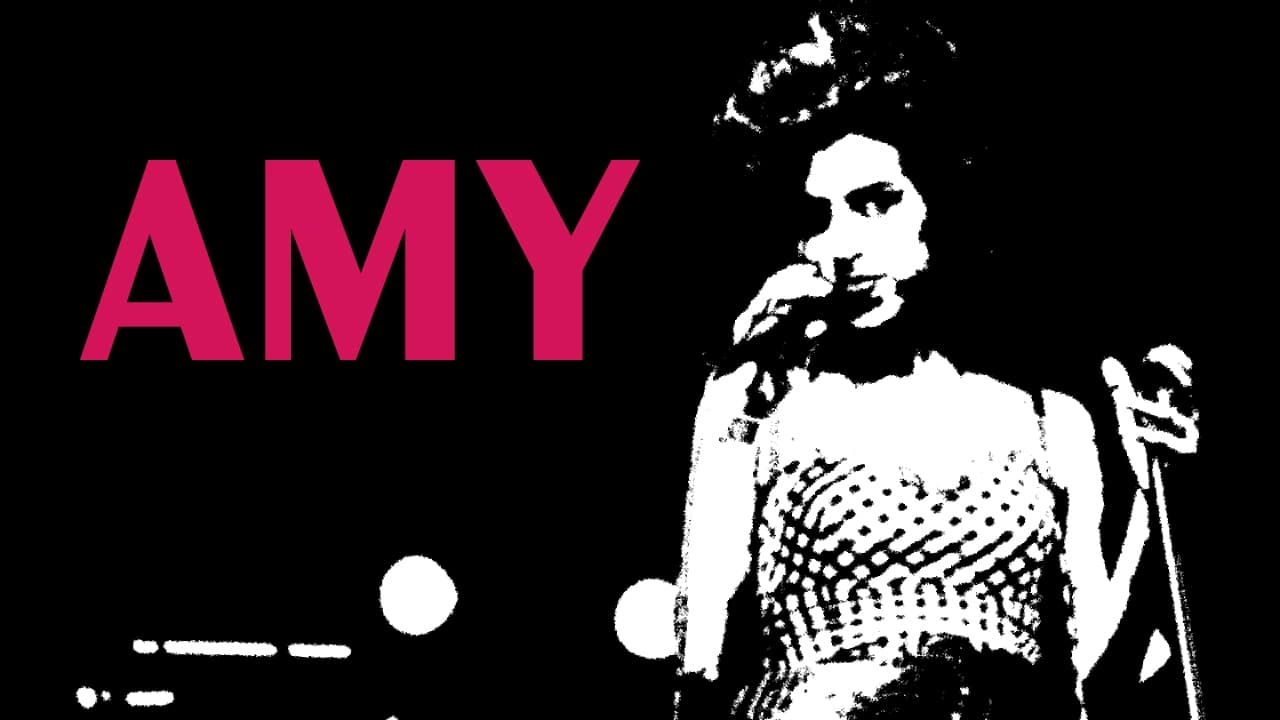 Amy (La chica detrás del nombre) (2015)