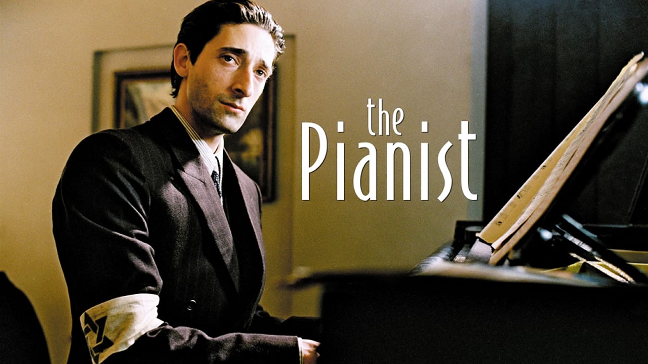 The Pianist (2002)