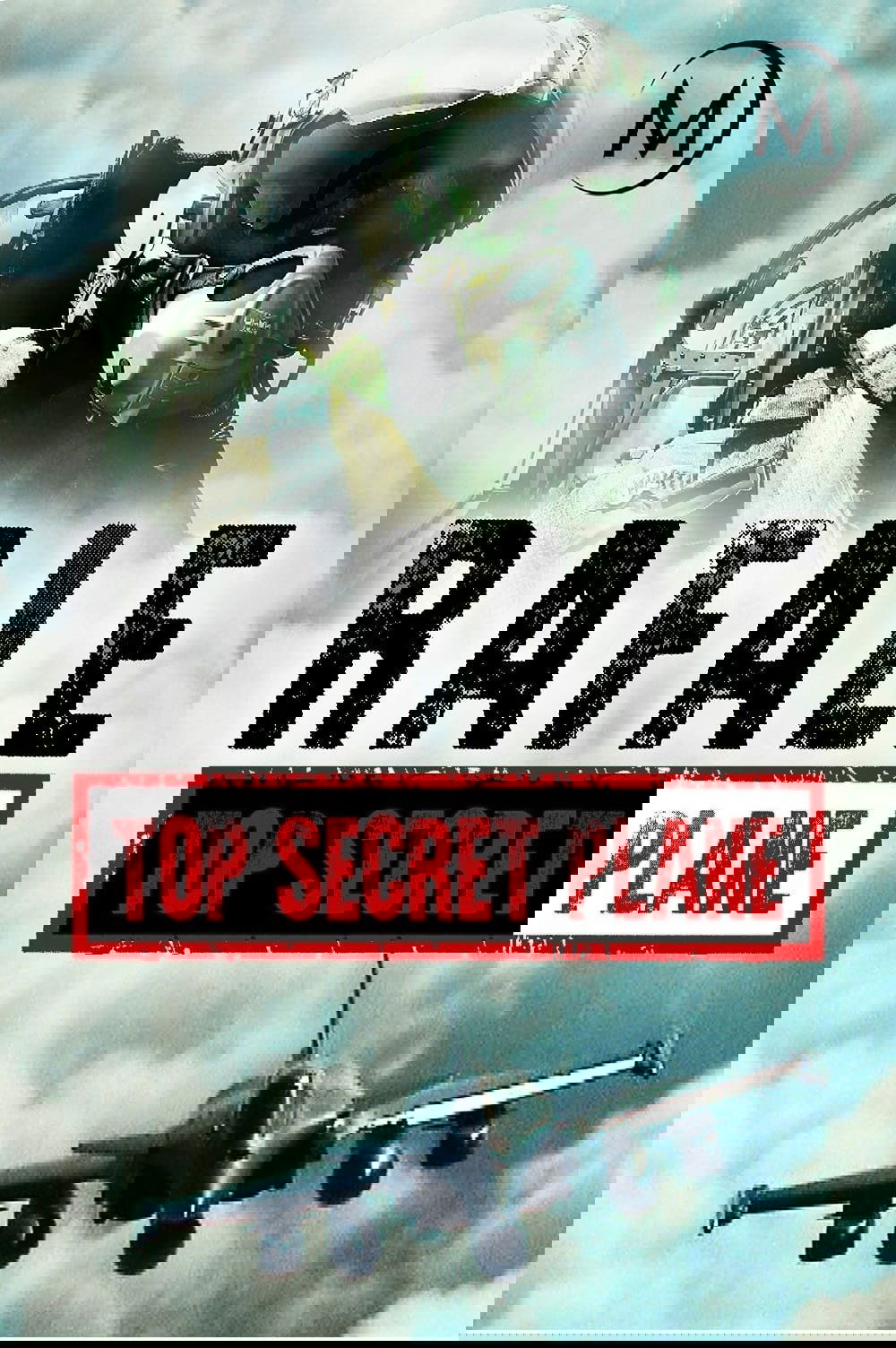 Le Rafale : Avion secret défense