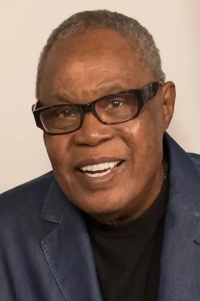 et billede af Sam Moore
