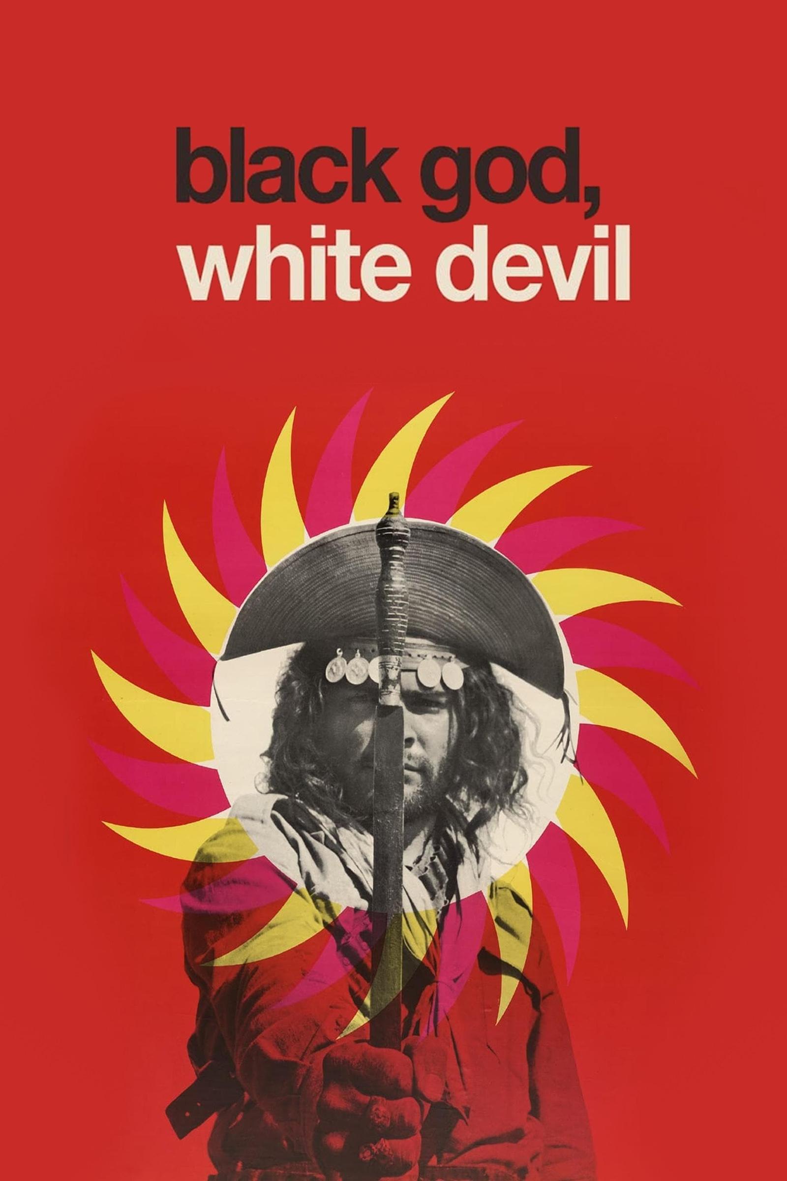 Black God, White Devil