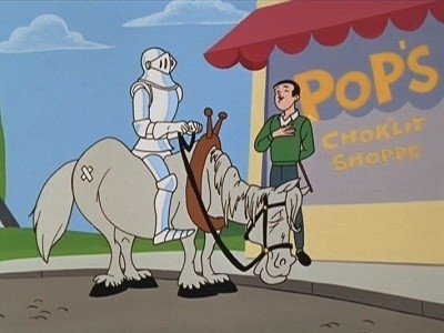The Archie Show
