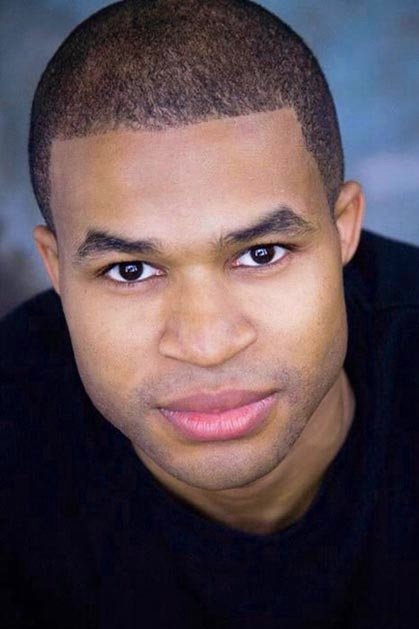 Curtis Nelson II as Dr. Lennox Holloway