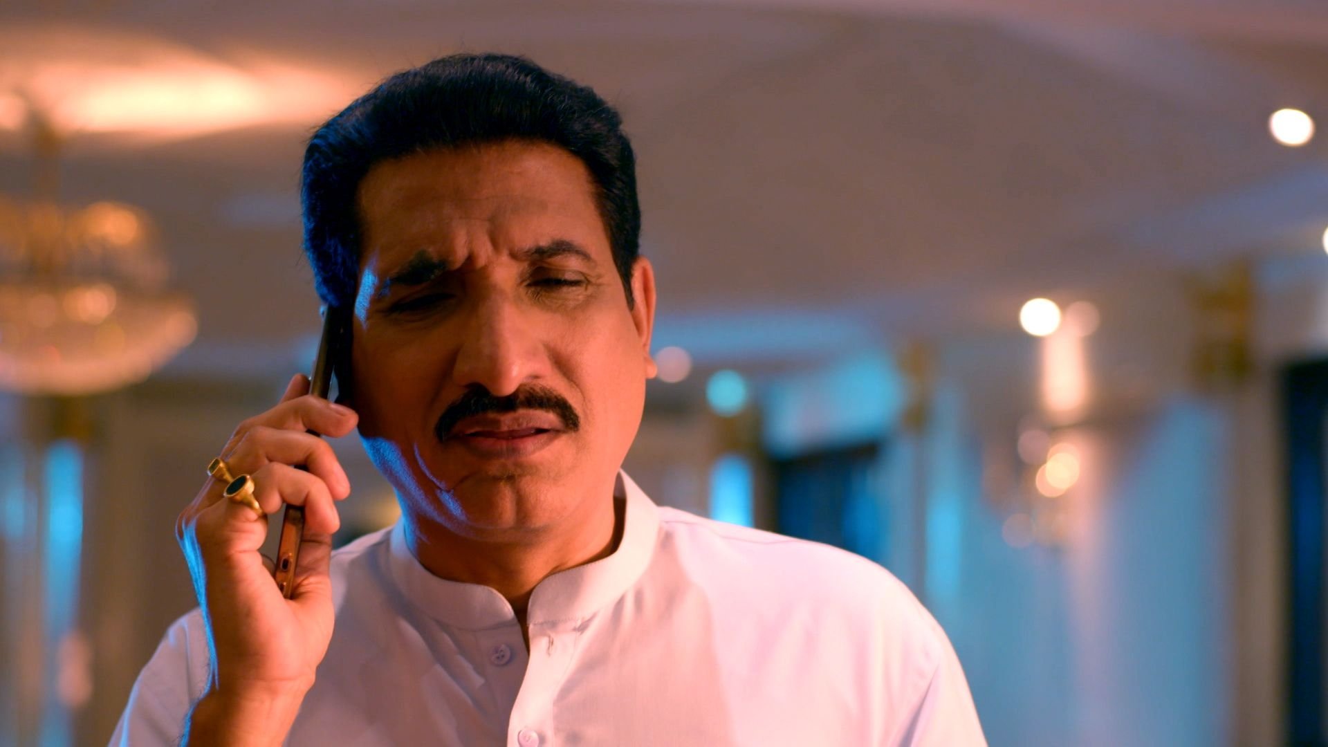 Kavya - Ek Jazbaa, Ek Junoon