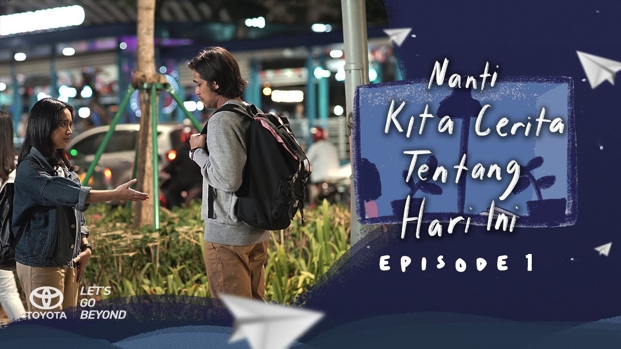 Thumbnail for Episode 01 Season 1 Episode 1