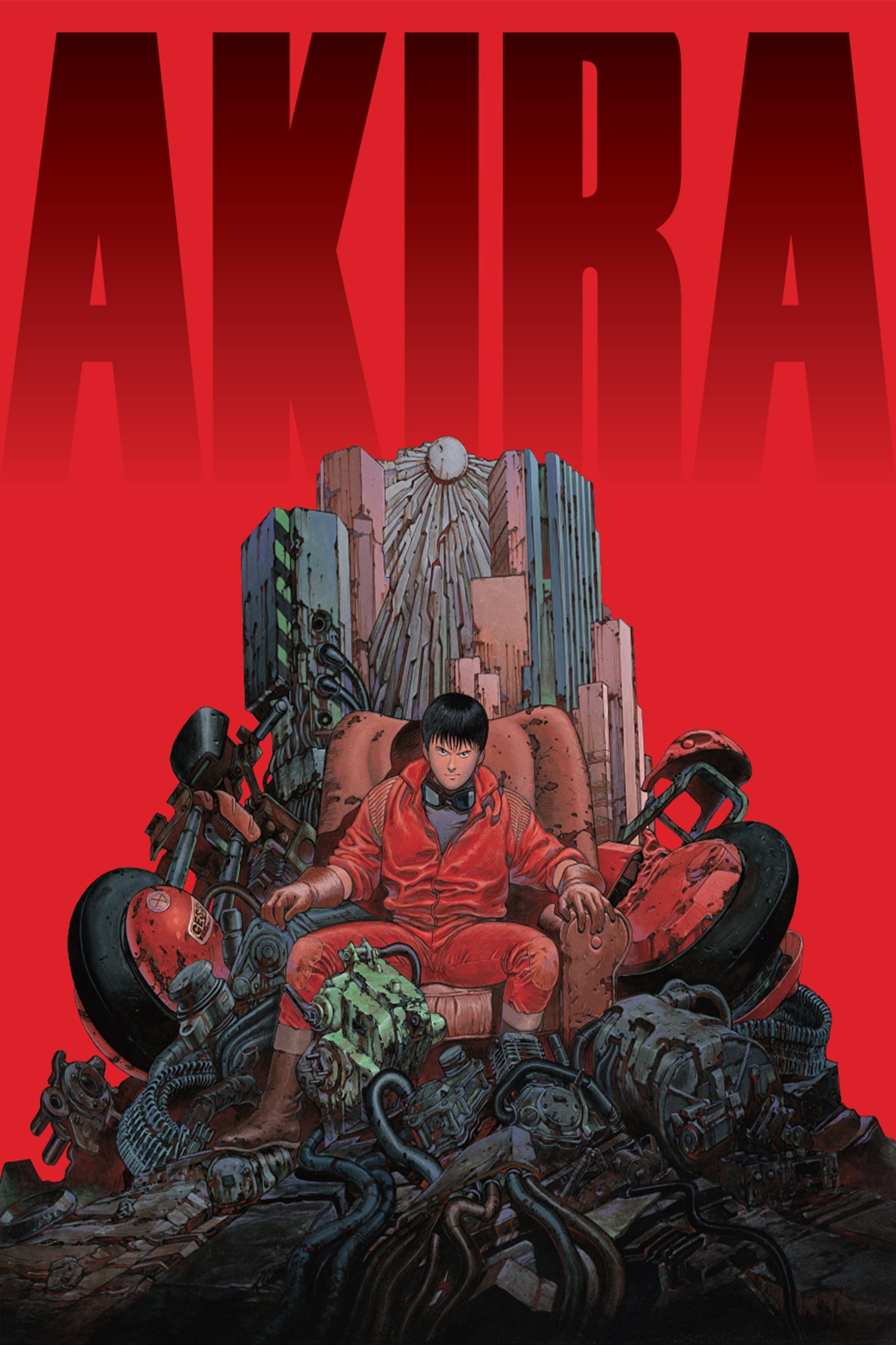 Akira