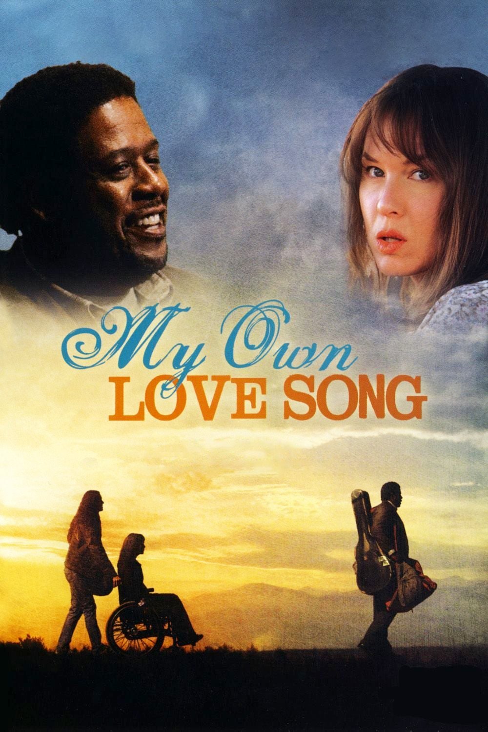 Affiche du film My Own Love Song 136838