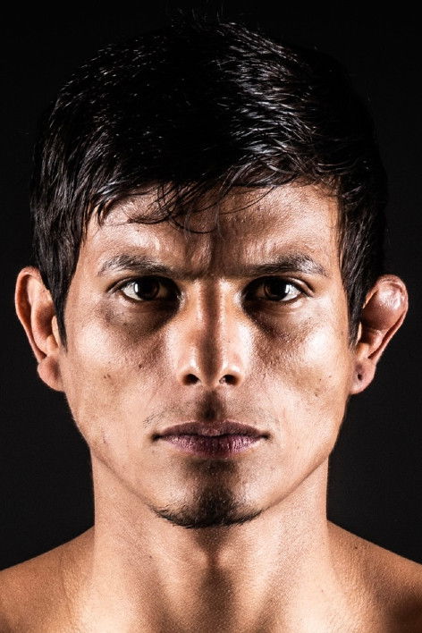 et billede af Tony Ortega