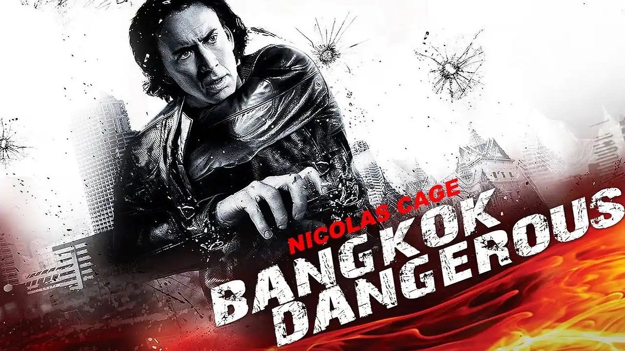 Bangkok Dangerous (2008)